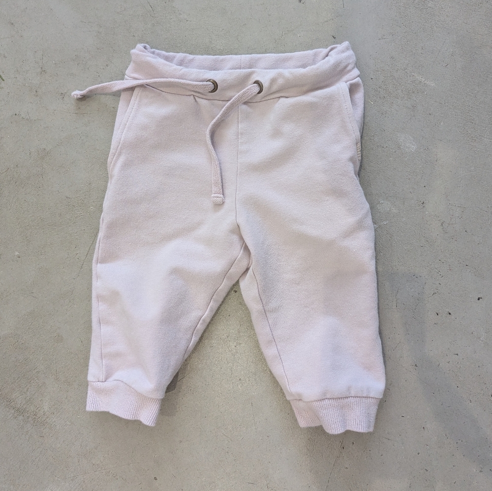 WHEAT Sweatpants